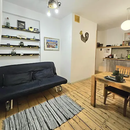 The Famous Latvians Apartment Riga Exterior photo