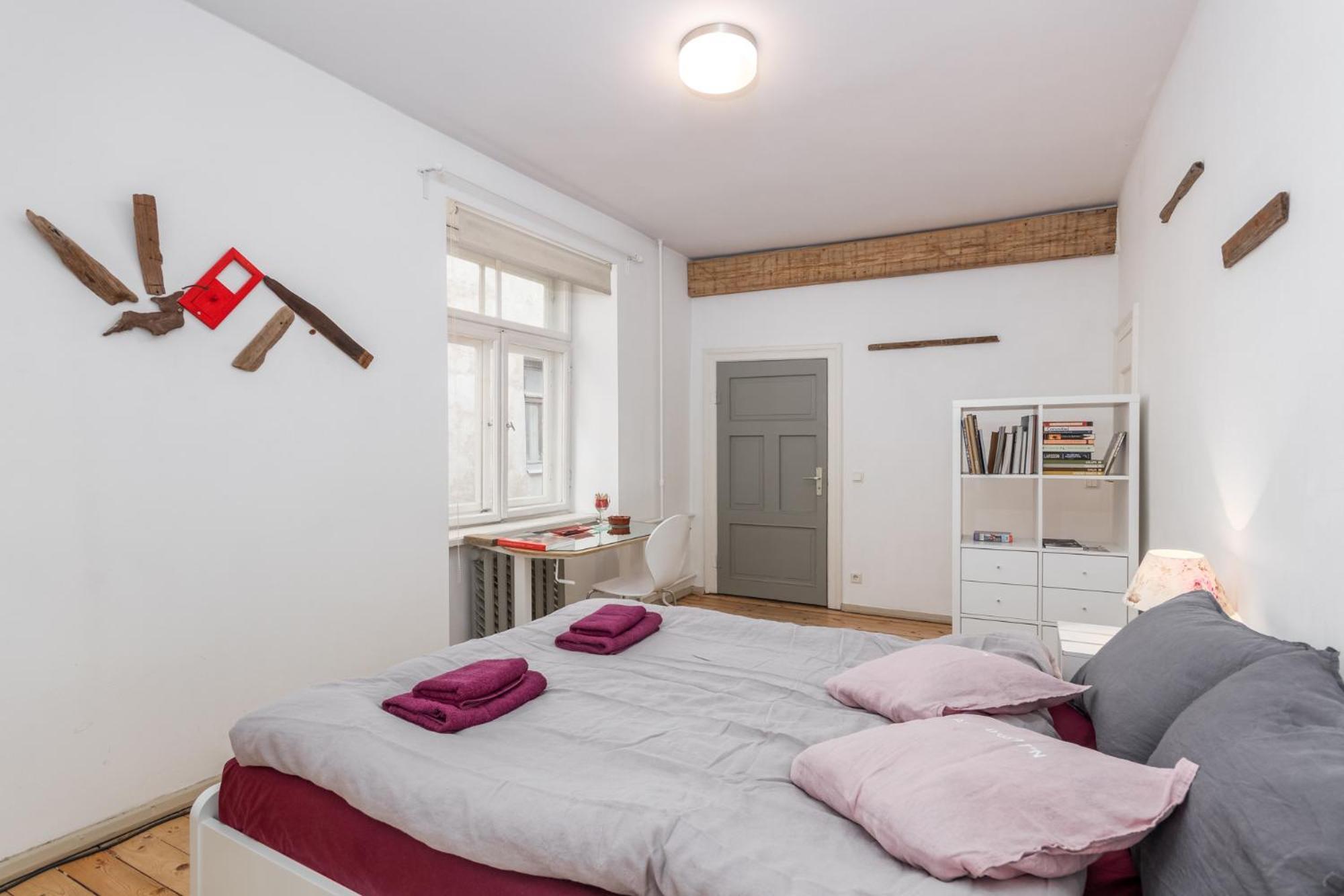 The Famous Latvians Appartement