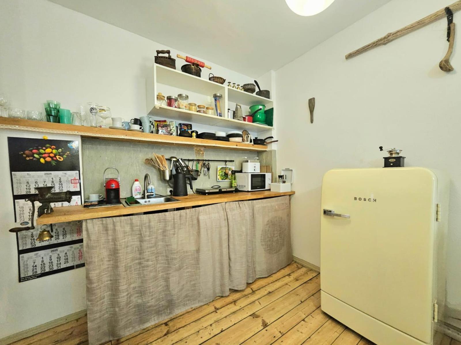 The Famous Latvians Appartement Riga